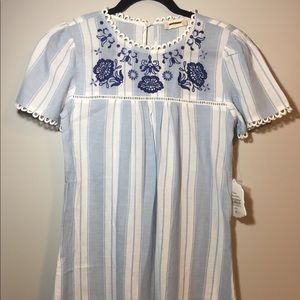 NEW Alter’D State Dress Size Small